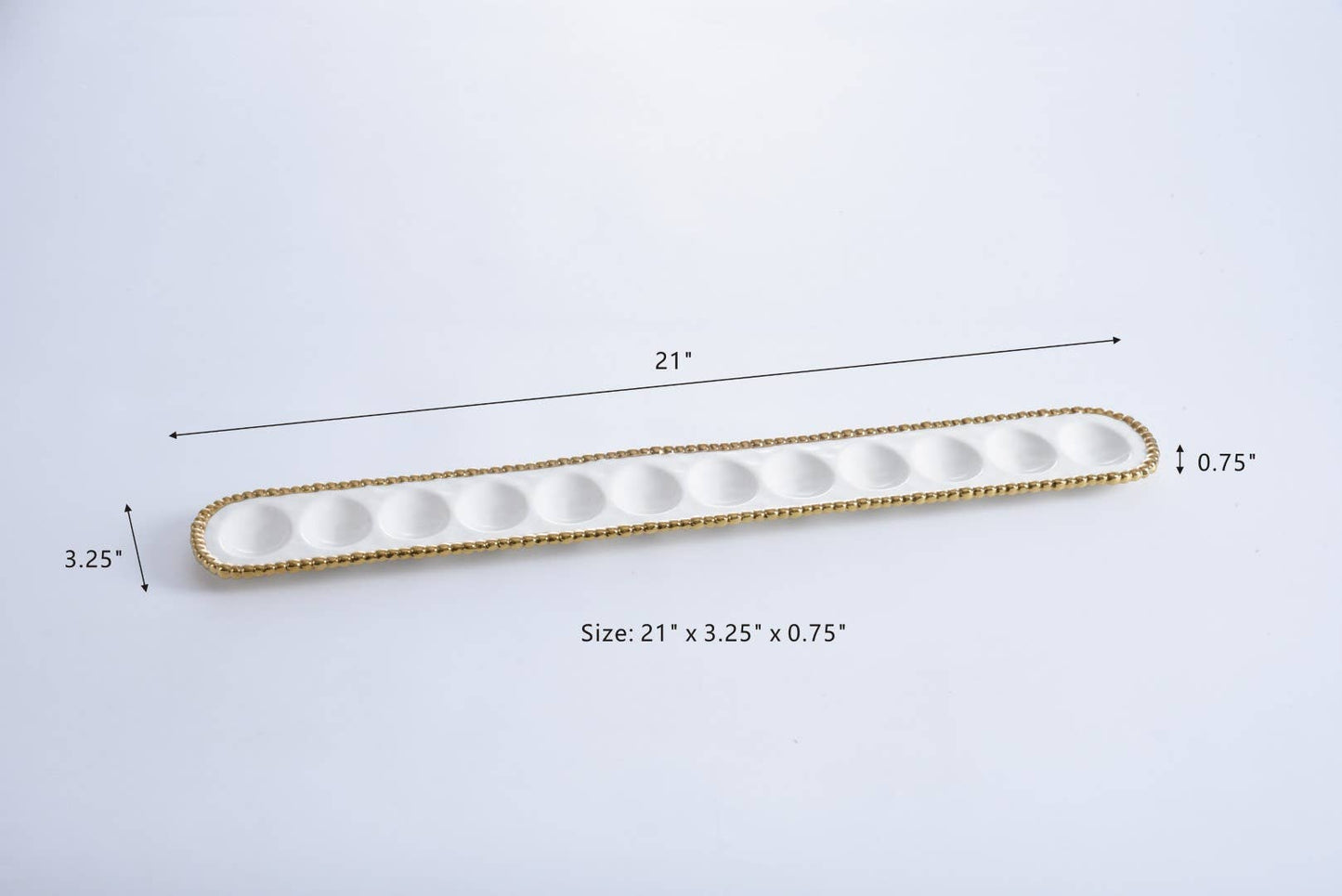 Pampa Bay - Deviled Egg Tray