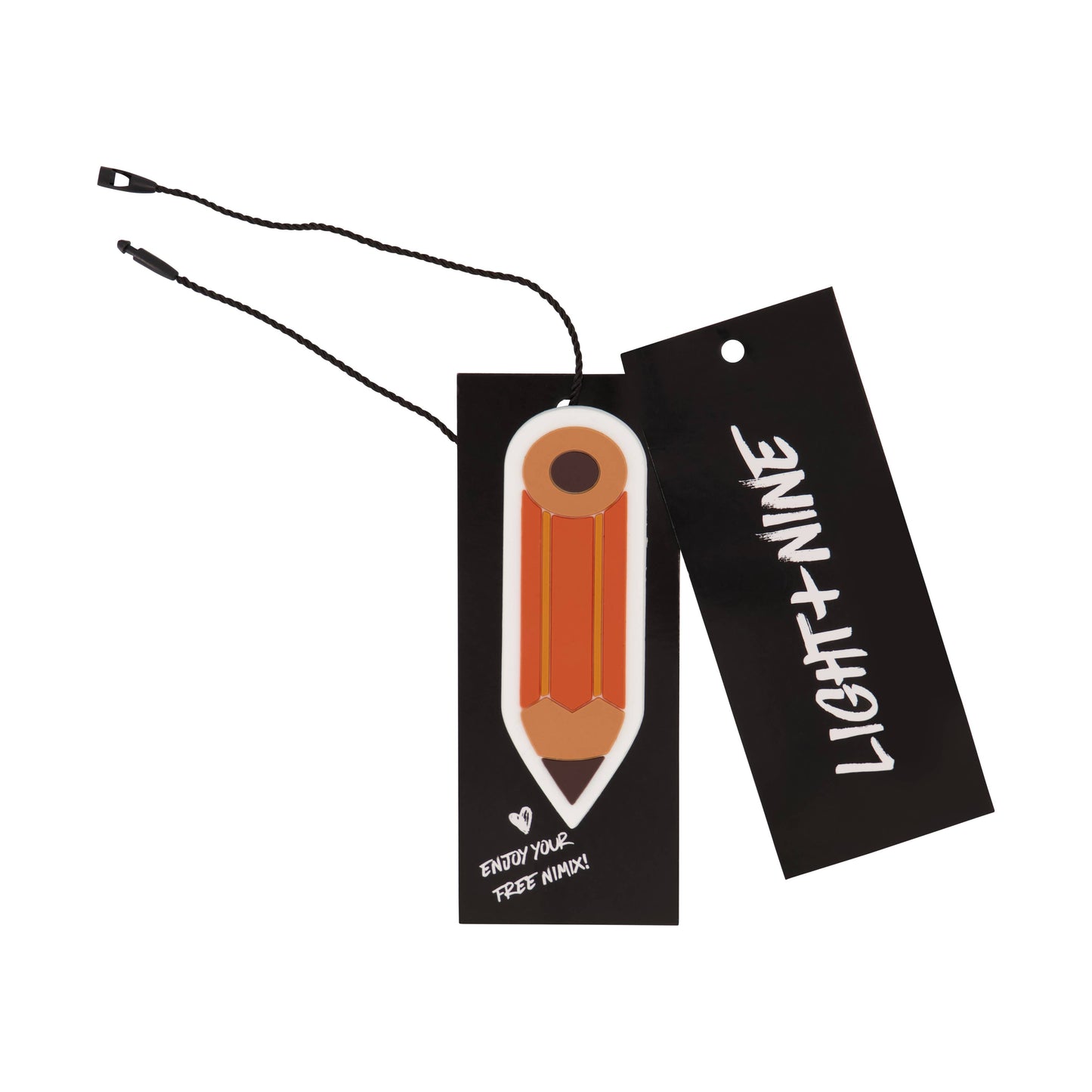 Light + Nine - TWEENY SHORT BACKPACK FINAL CHESTNUT (New shorter size)