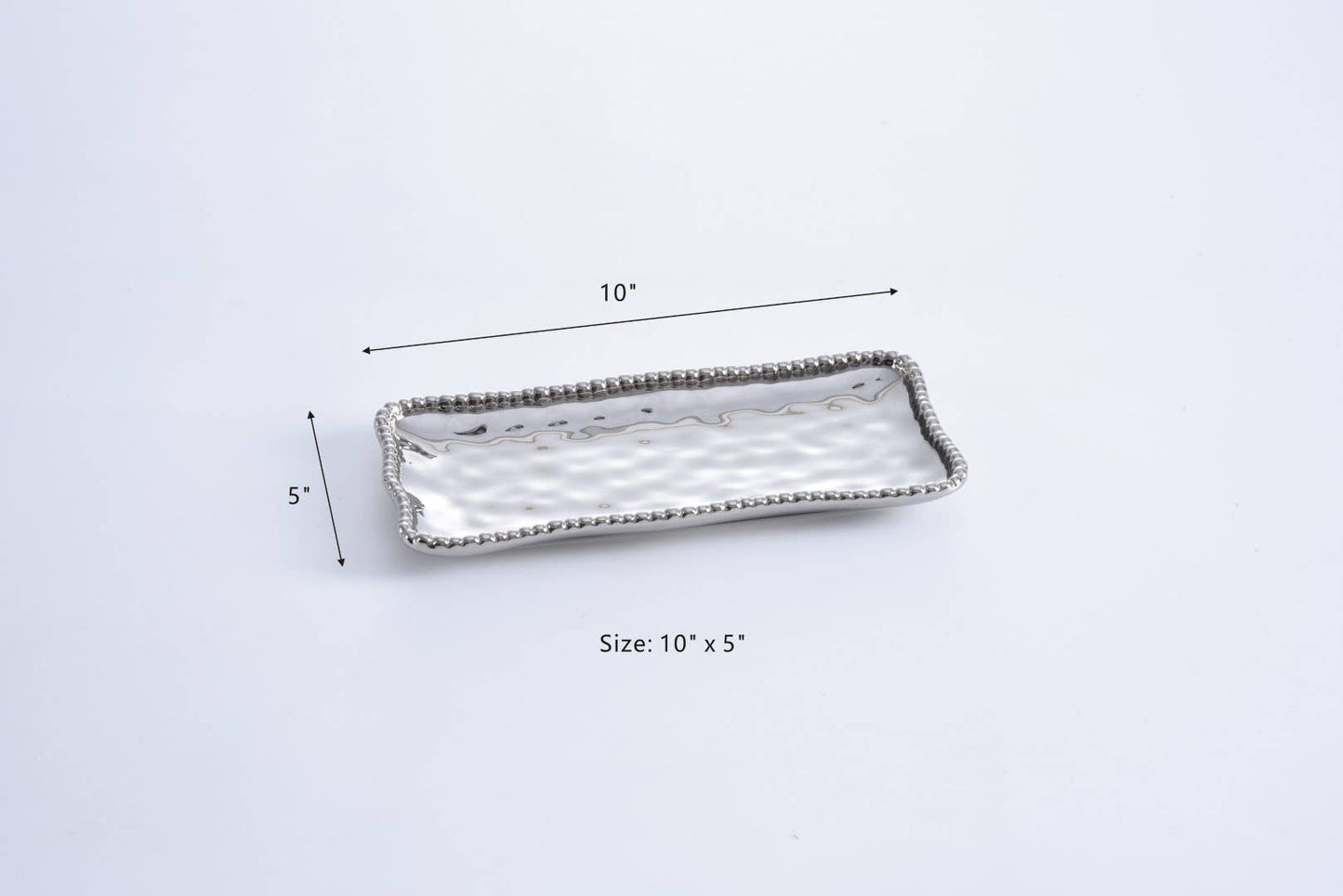 Pampa Bay - Small Rectangular Tray