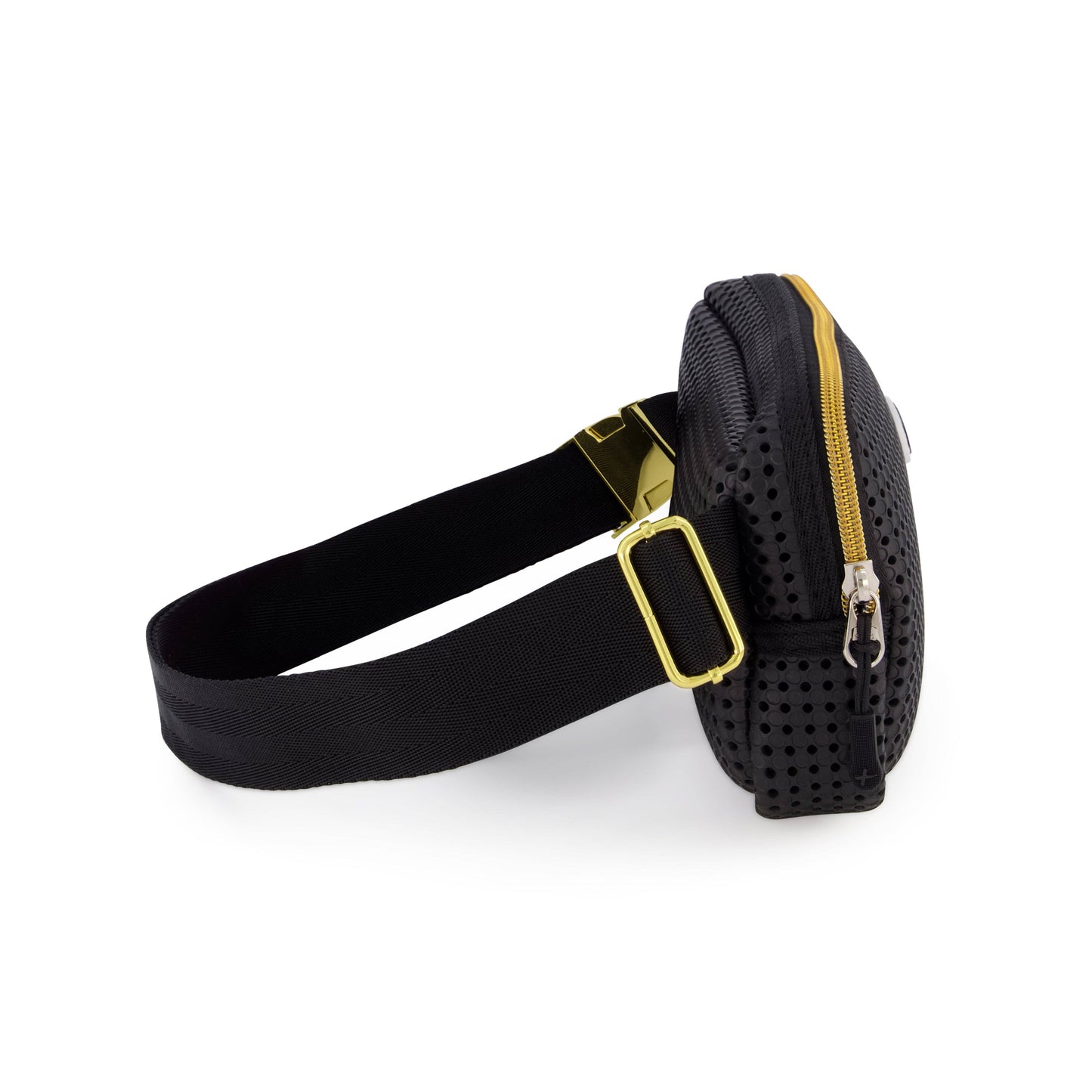 Light + Nine - Fanny Pack Gold Edition
