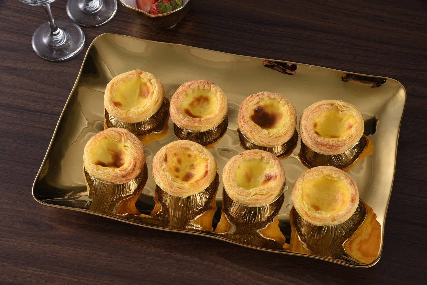 Pampa Bay - Rectangular Platter