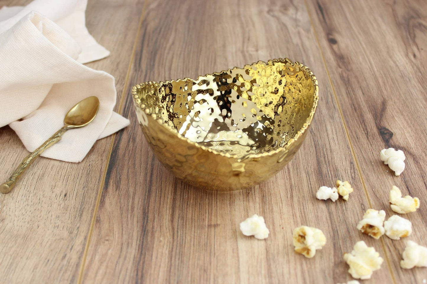 Pampa Bay - Oval Bowl