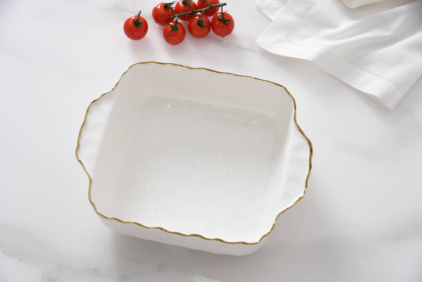 Pampa Bay - 8" x 8" Square Baking Dish