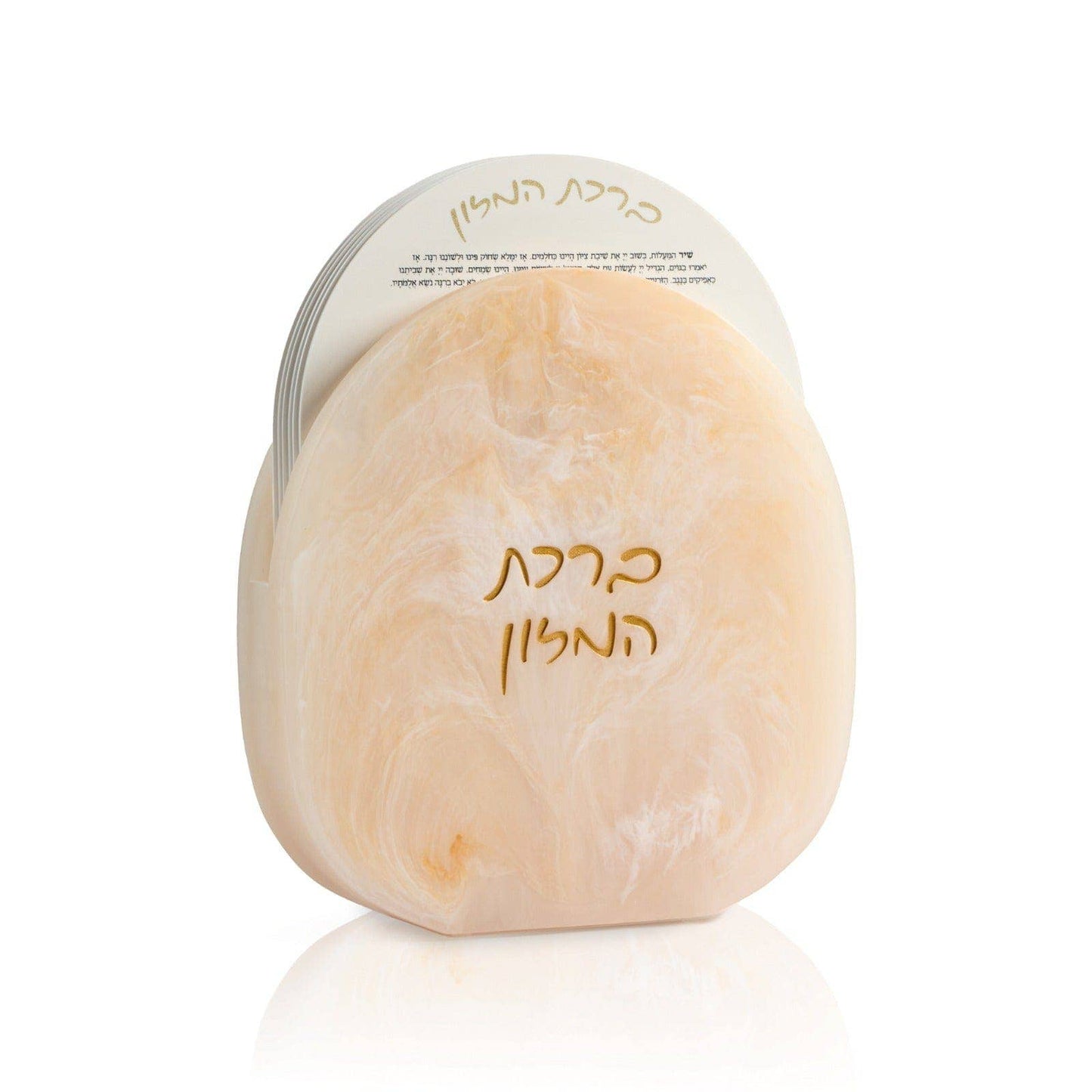 Waterdale Collection - Resin Bencher Set