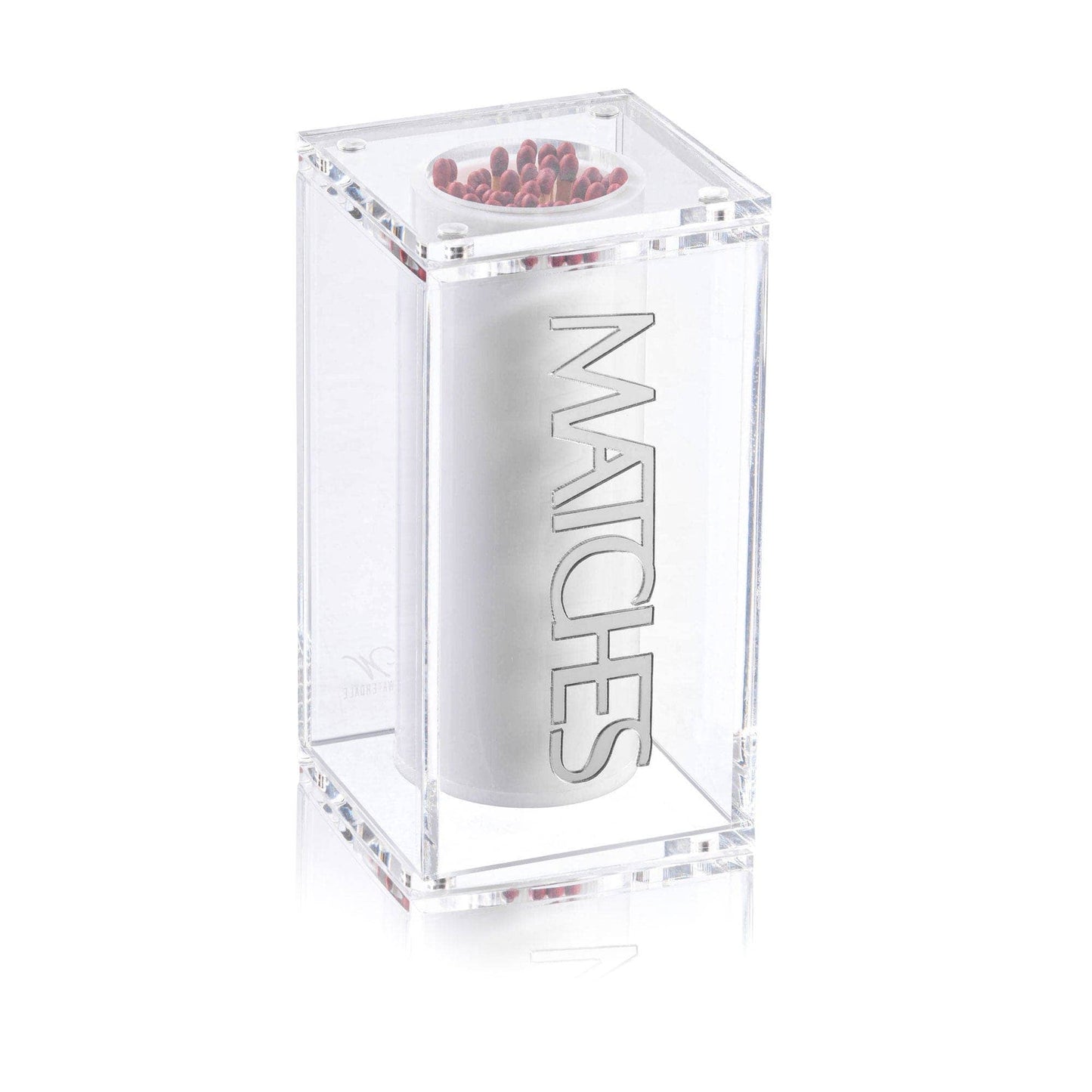 Waterdale Collection - Suspended Match Jar