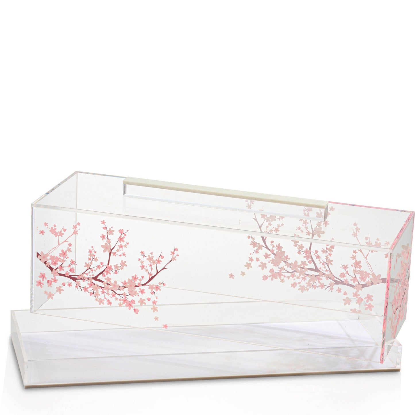 Waterdale Collection - Cherry Blossom Cake Dome