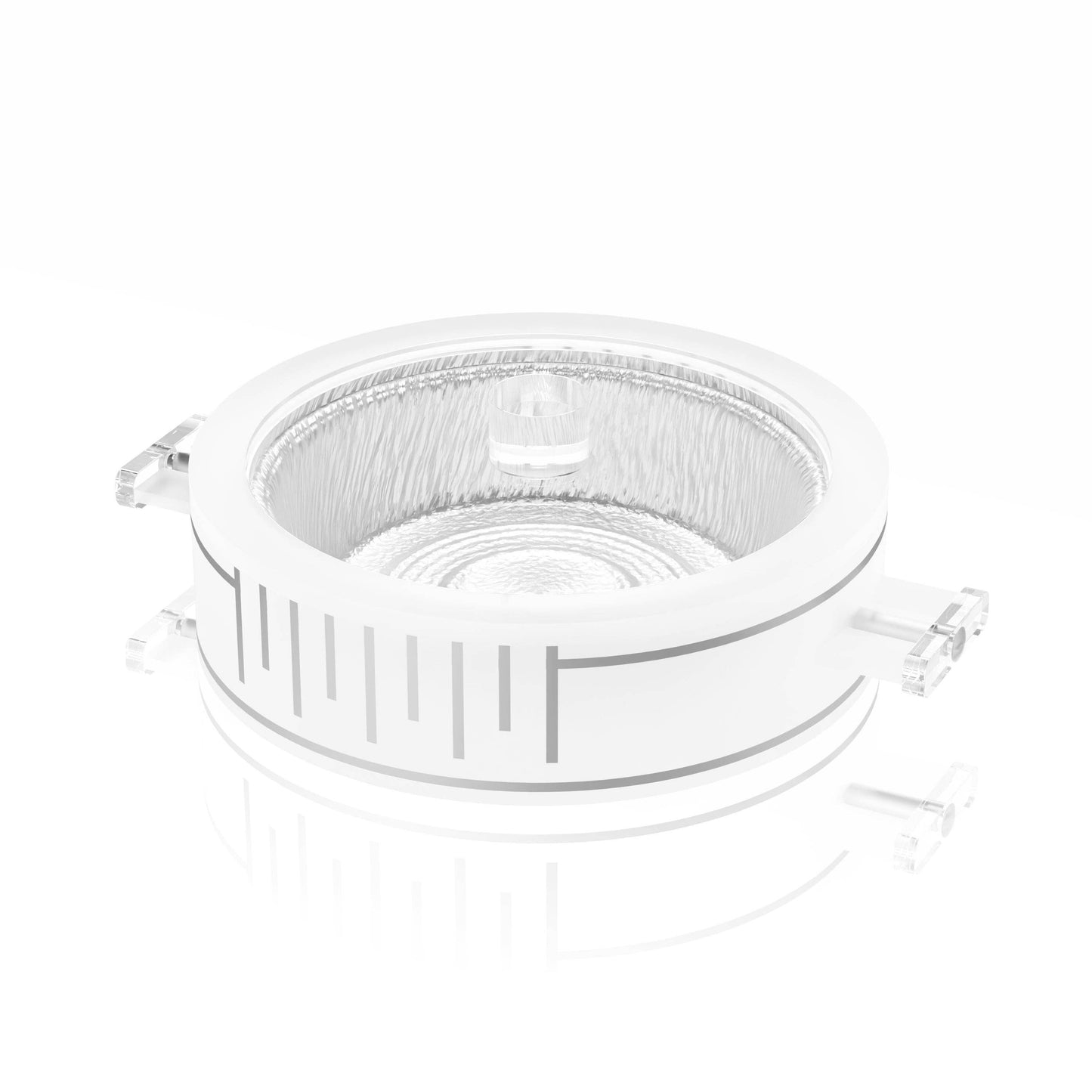 Feldart LLC - Classic Round Pan Holder