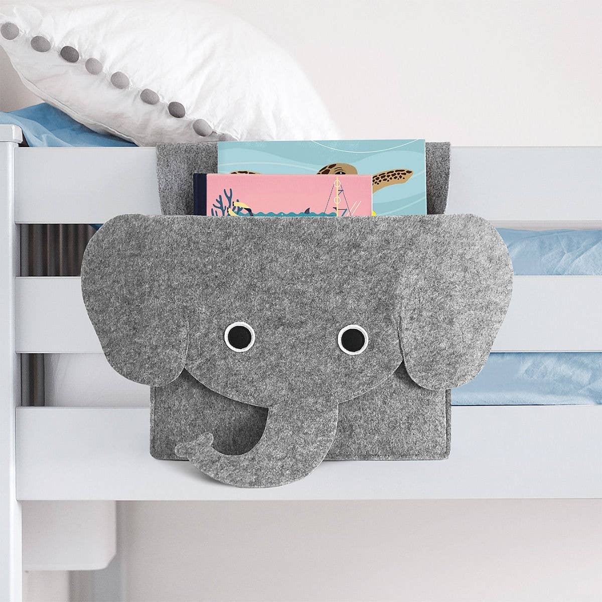 Stackers - Kids Bed Pocket