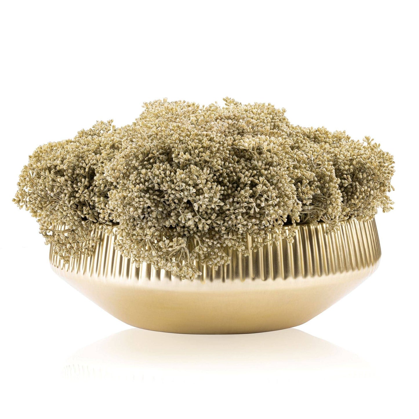 Waterdale Collection - Greenery Flower Vase