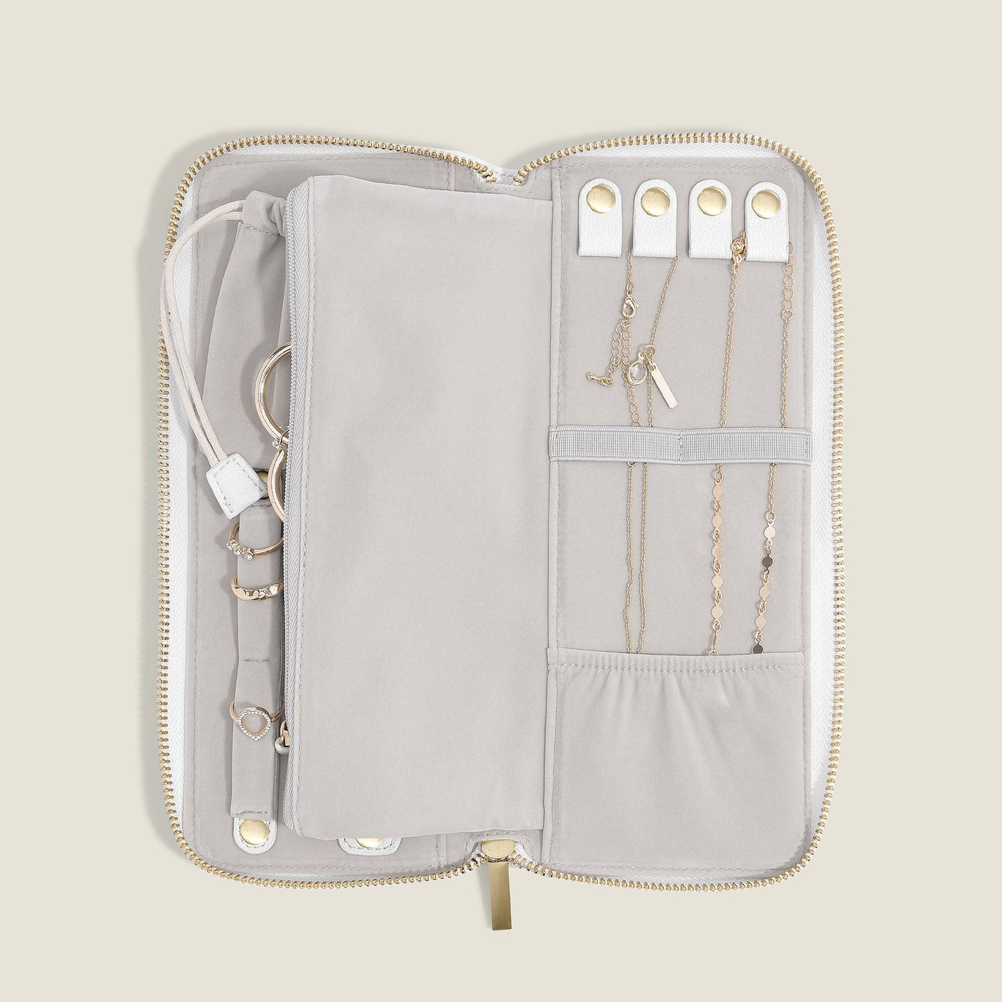 Stackers - Jewellery Roll