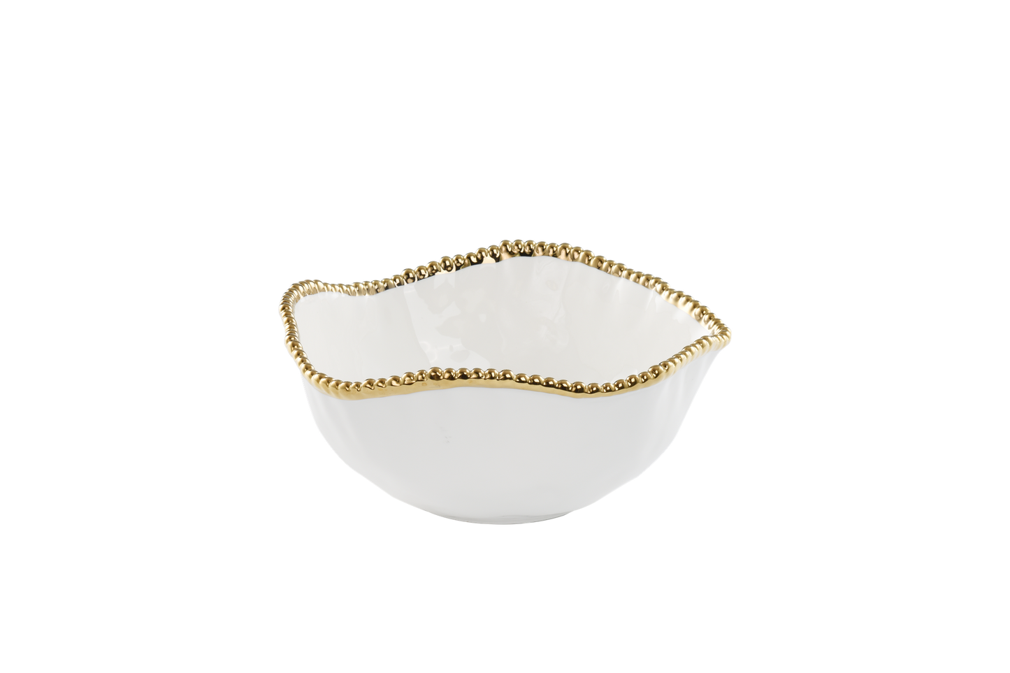 Pampa Bay - Medium Salad Bowl