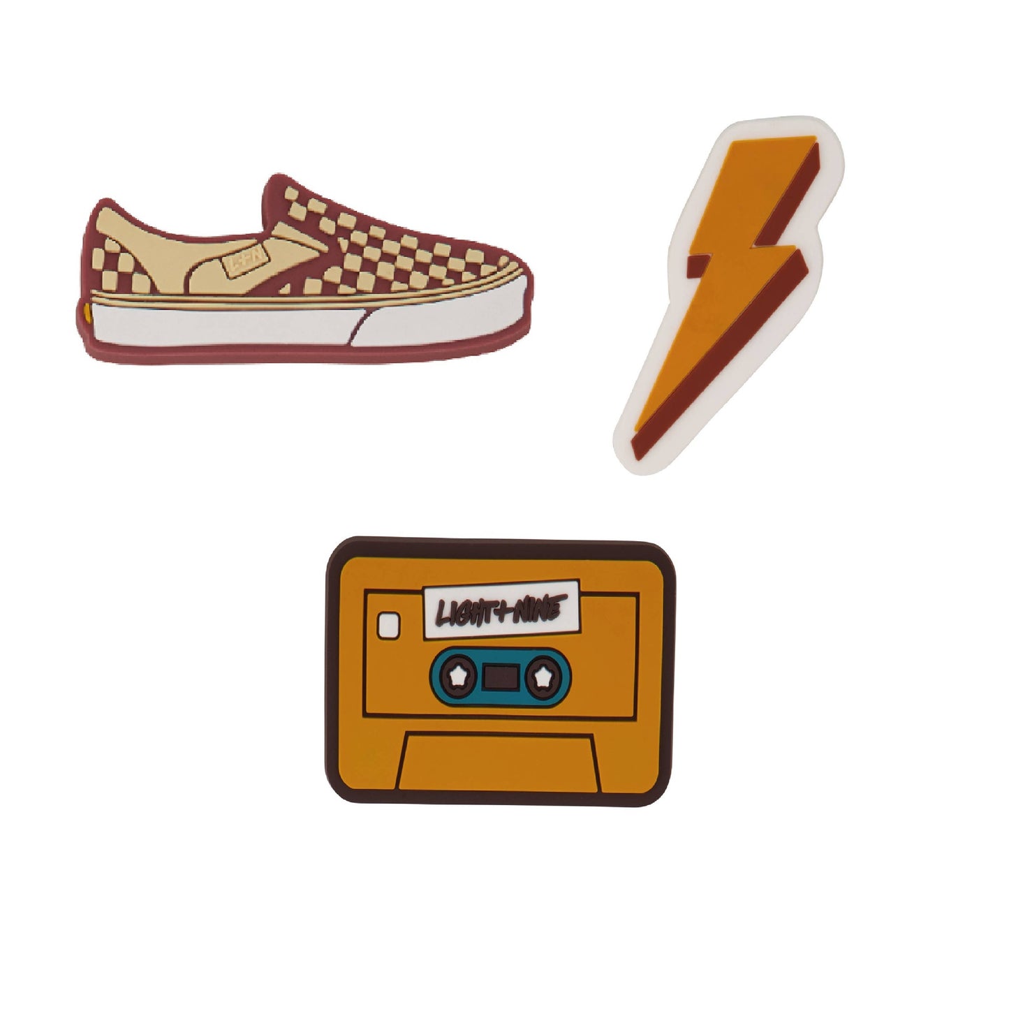 Light + Nine - Nimix Sets