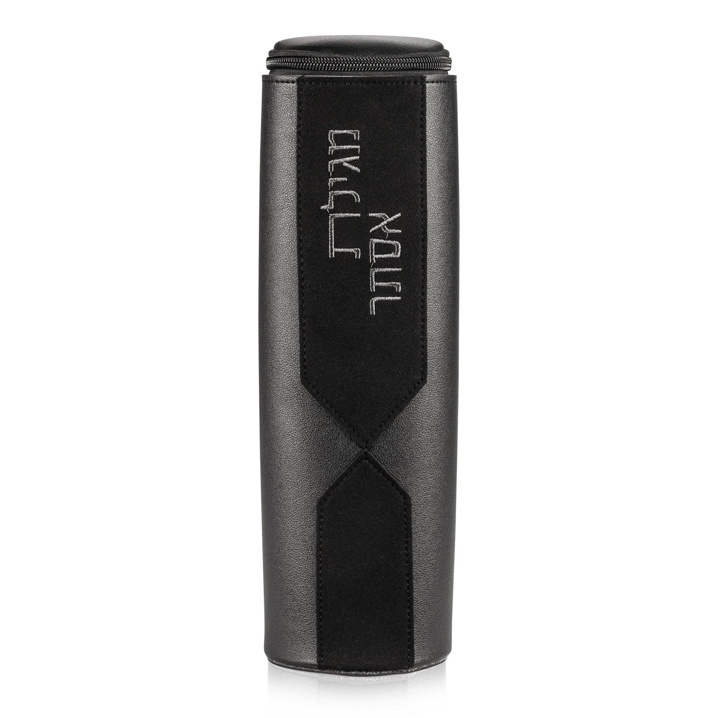 Waterdale Collection - Diamond Leather Megillah Case