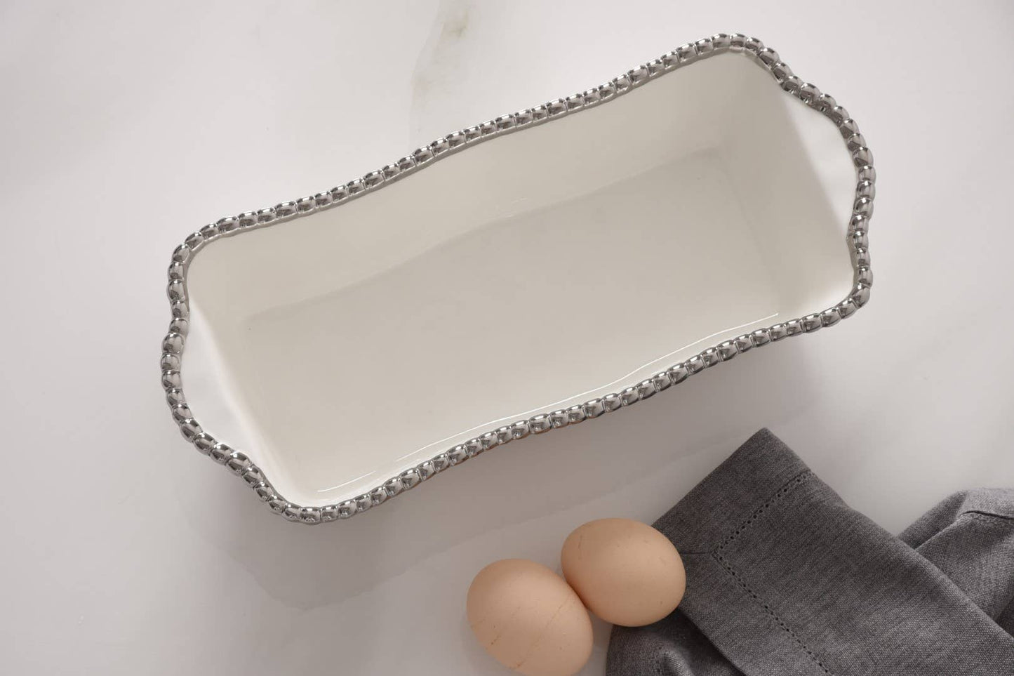 Pampa Bay - 10" x 5" Loaf Baking Dish