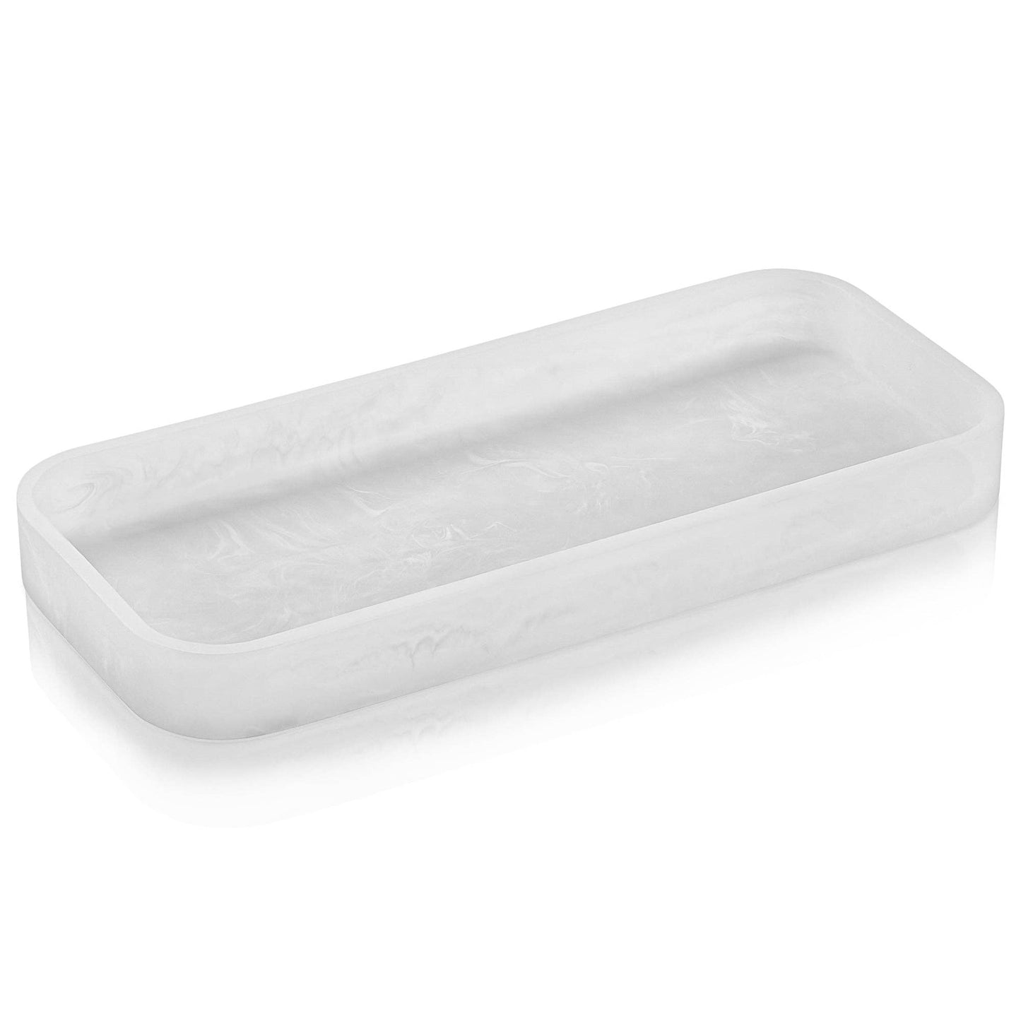 Waterdale Collection - Resin Towel / Bread Tray