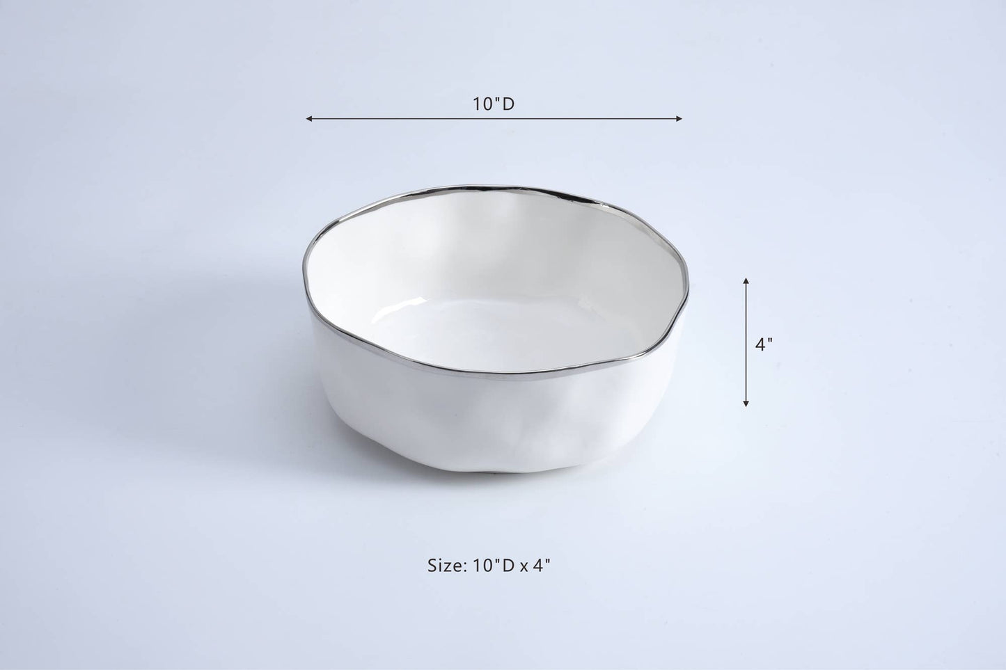 Pampa Bay - Large Bowl