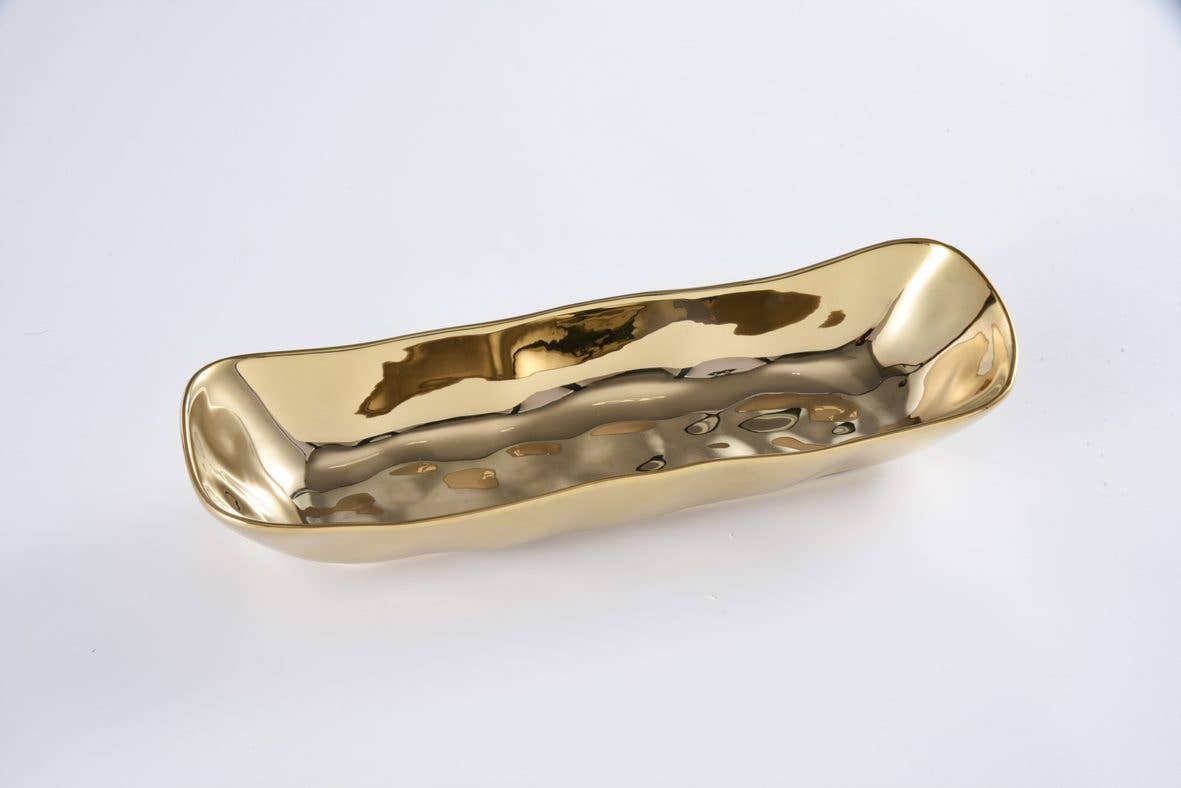 Pampa Bay - Deep Rectangular Server