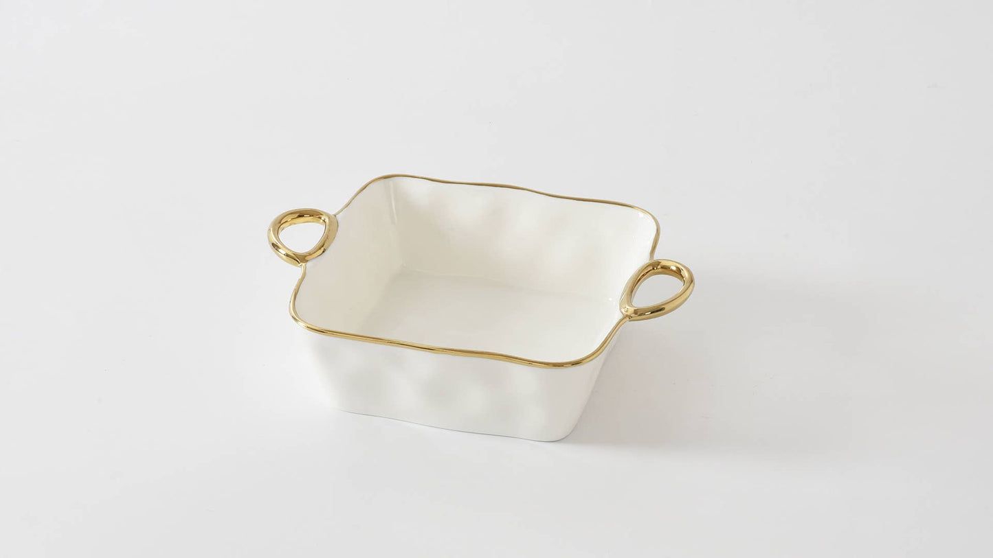 Pampa Bay - 8" x 8" Square Baking Dish