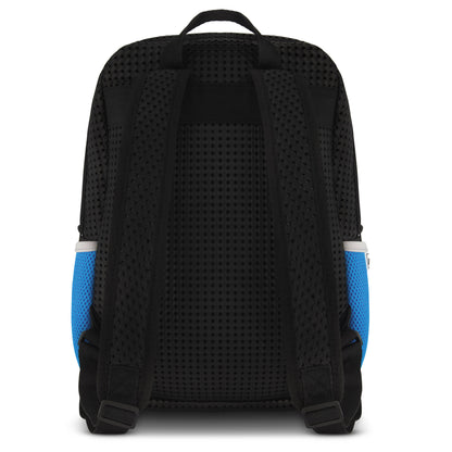 Light + Nine - Starter Backpack Electric Blue