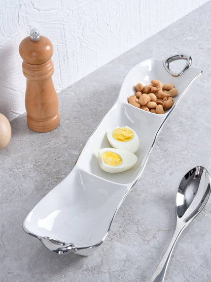 Pampa Bay - 3 Section Server