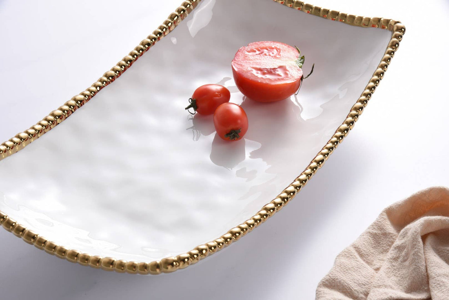 Pampa Bay - Rectangular Deep Server