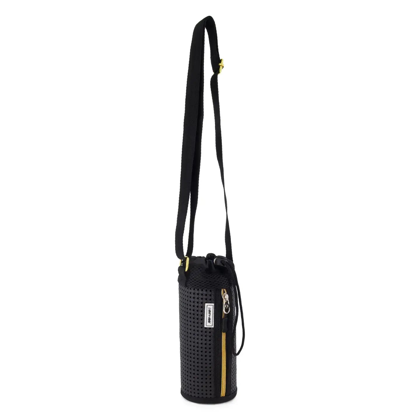 Light + Nine -  Lightweight Customizable Bottle Bag by Light+Nine