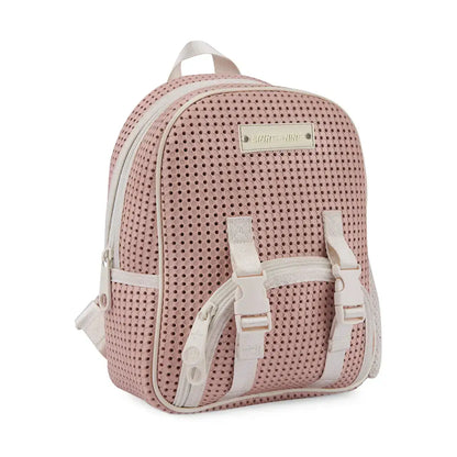 Light + Nine - Lightweight Customizable Little Starter Kids Travel Backpack