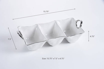 Pampa Bay - 3 Section Deep Server