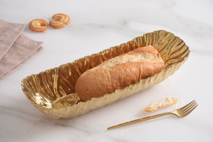 Pampa Bay - Deep Rectangular Server