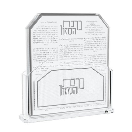 Feldart LLC - Leatherite Bencher Set: Silver