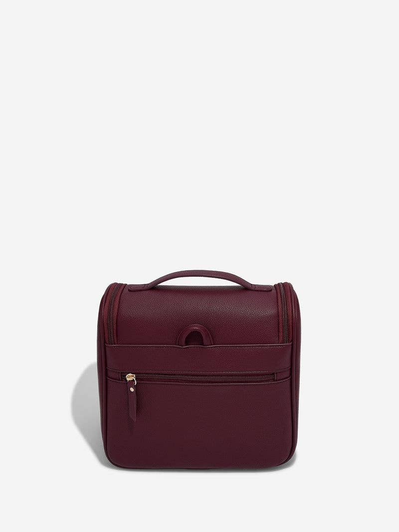 Stackers -  Hanging Washbag