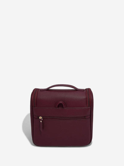 Stackers -  Hanging Washbag