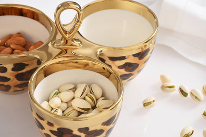 Pampa Bay - 3 Part Server