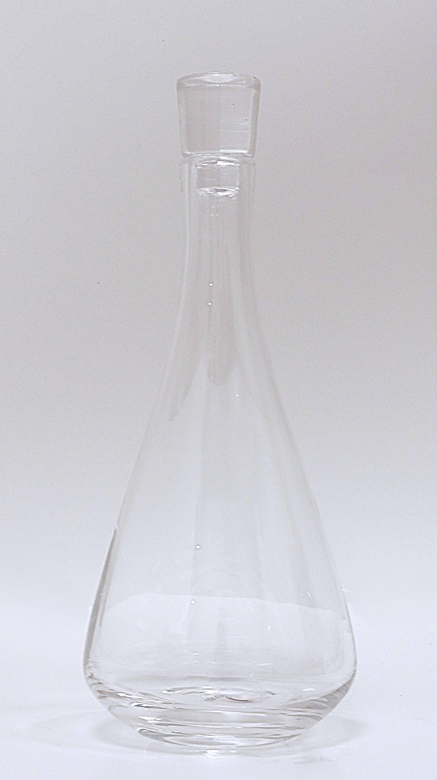 VIVIENCE - Dimond Decanter with Lid