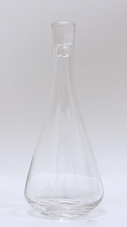 VIVIENCE - Dimond Decanter with Lid