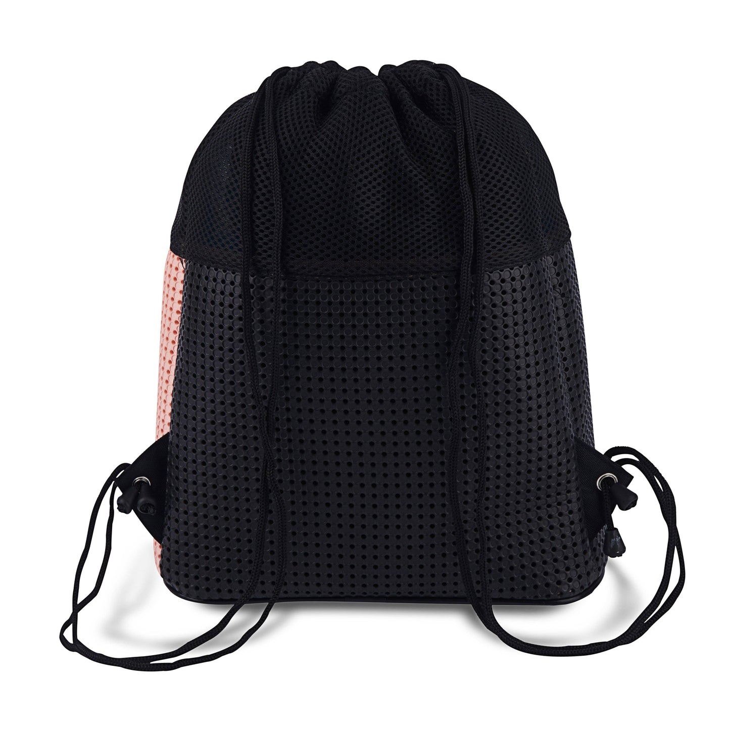 Light + Nine - Lightweight Customizable Drawstring Swim Bag by Light+Nine