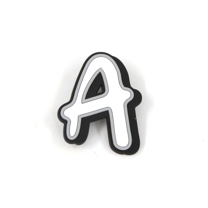 Light + Nine - DIY ALPHABET NIMIX SET BLACK N WHITE