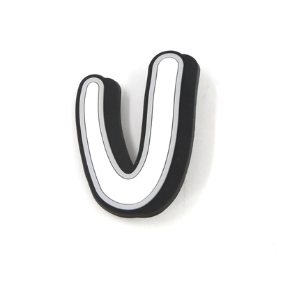 Light + Nine - DIY ALPHABET NIMIX SET BLACK N WHITE