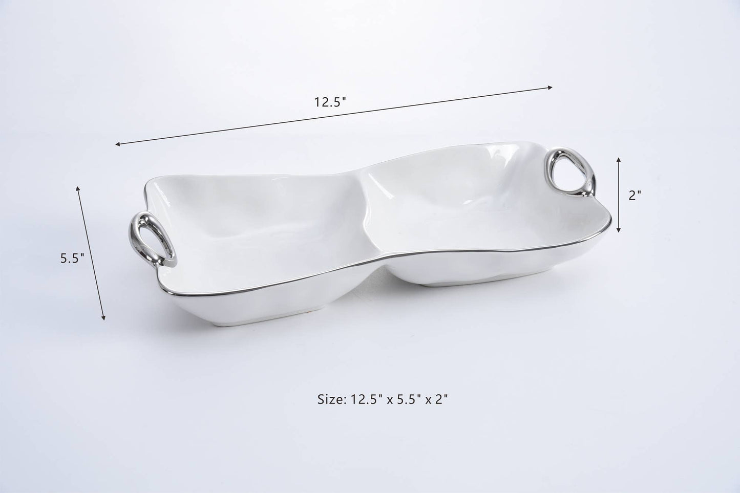 Pampa Bay - 2 Section Server