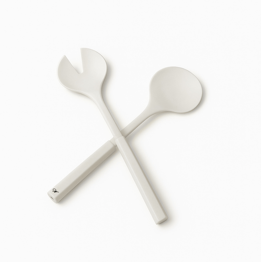 Waterdale Collection - Resin Salad Servers