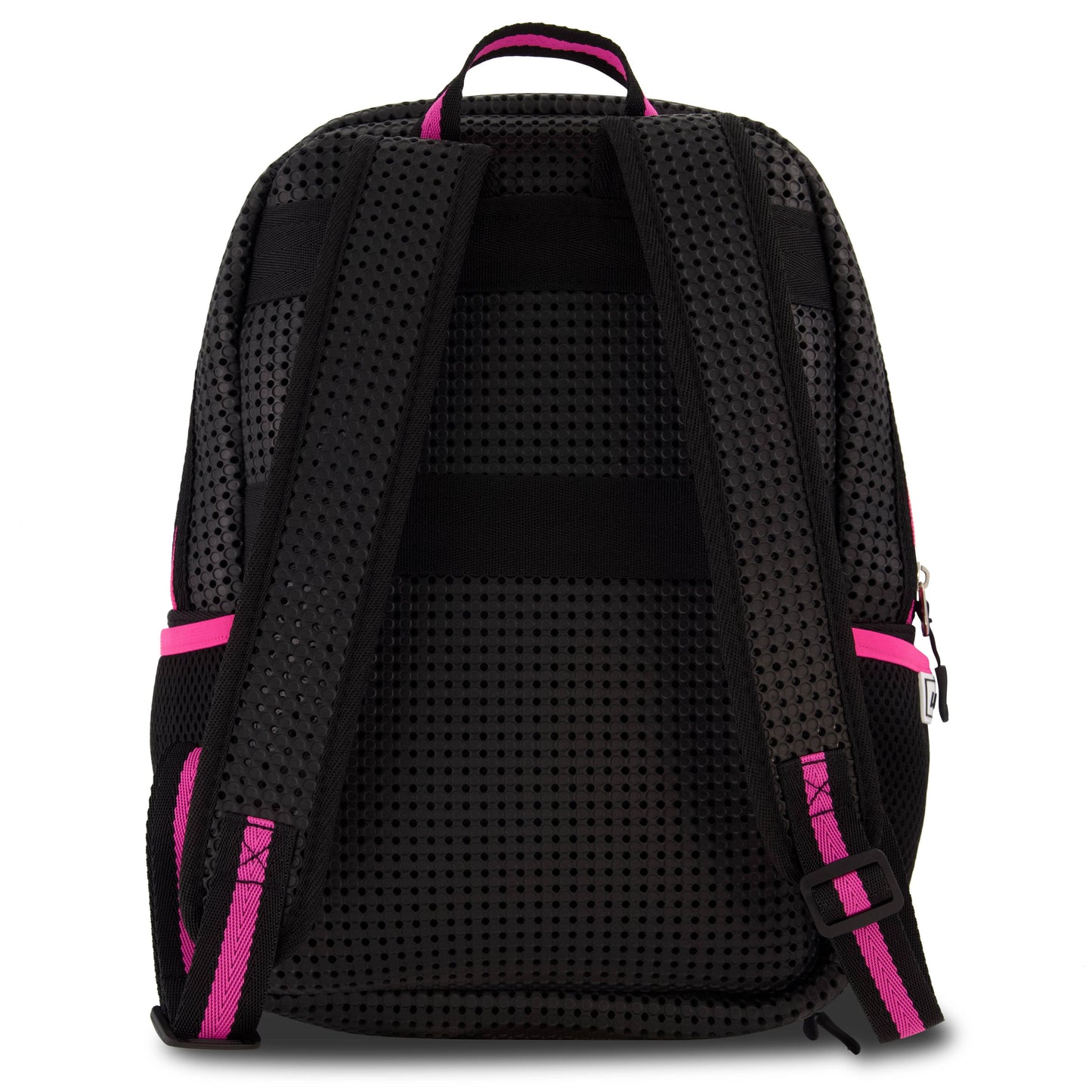 Light + Nine - Starter Backpack Neon Pink