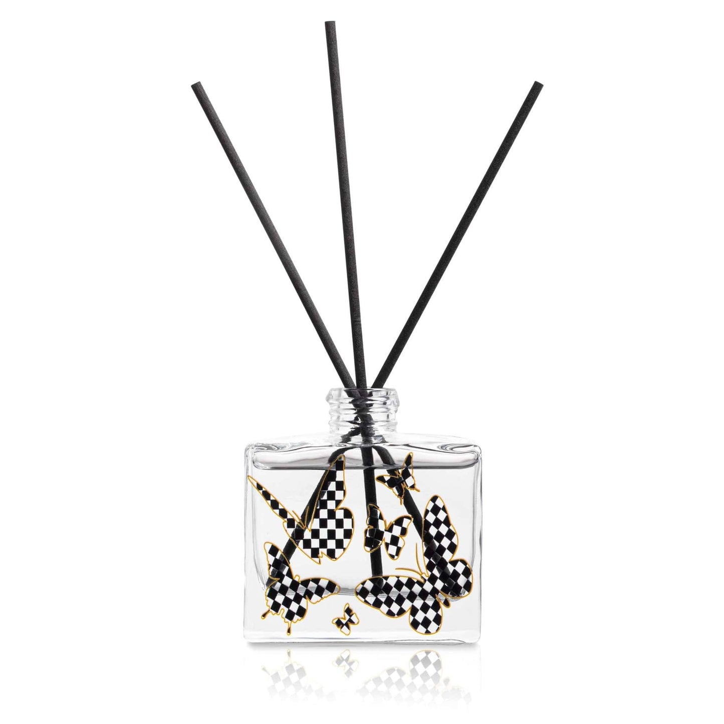 Waterdale Collection - Onyx Butterfly Diffuser