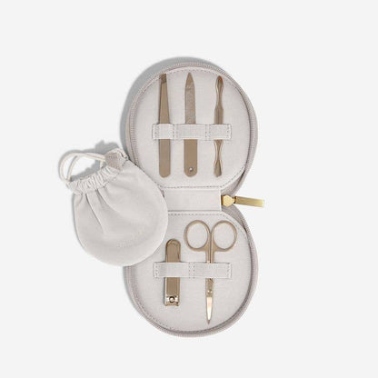 Stackers - Travel Manicure Set