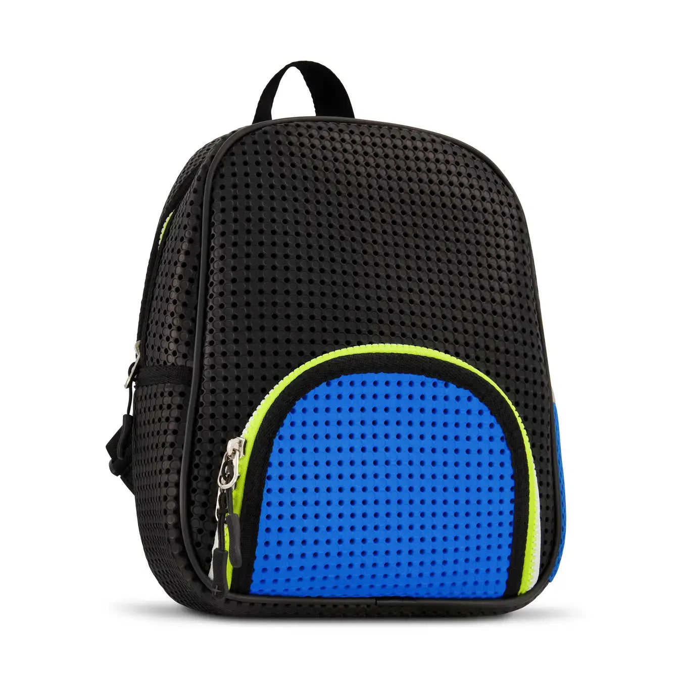 Light + Nine - Lightweight Customizable Little Starter Kids Travel Backpack