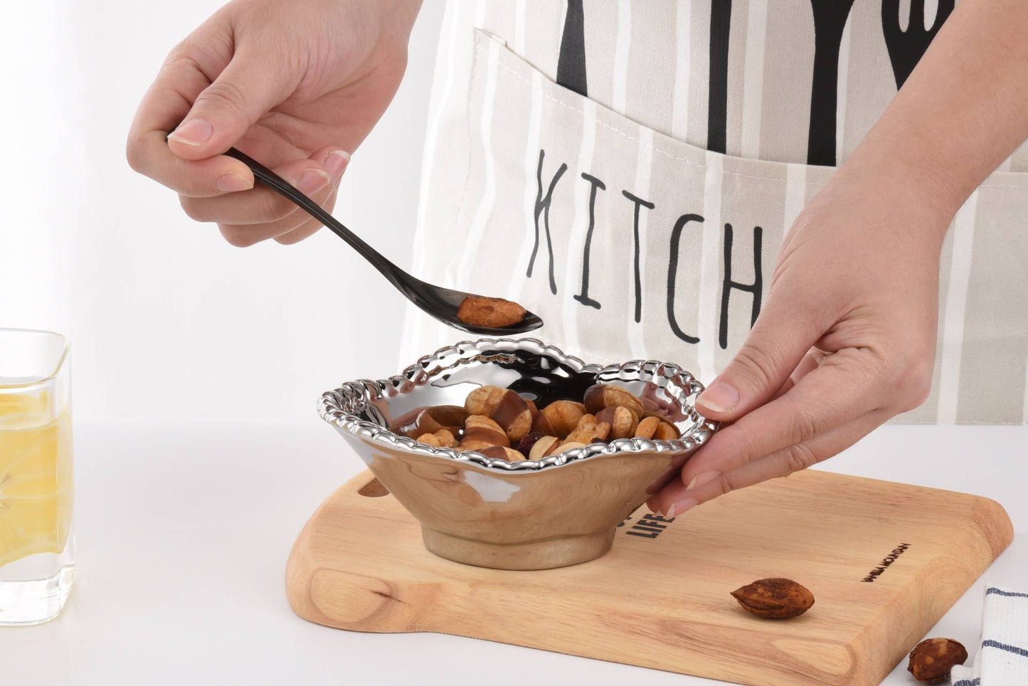 Pampa Bay - Snack Bowl