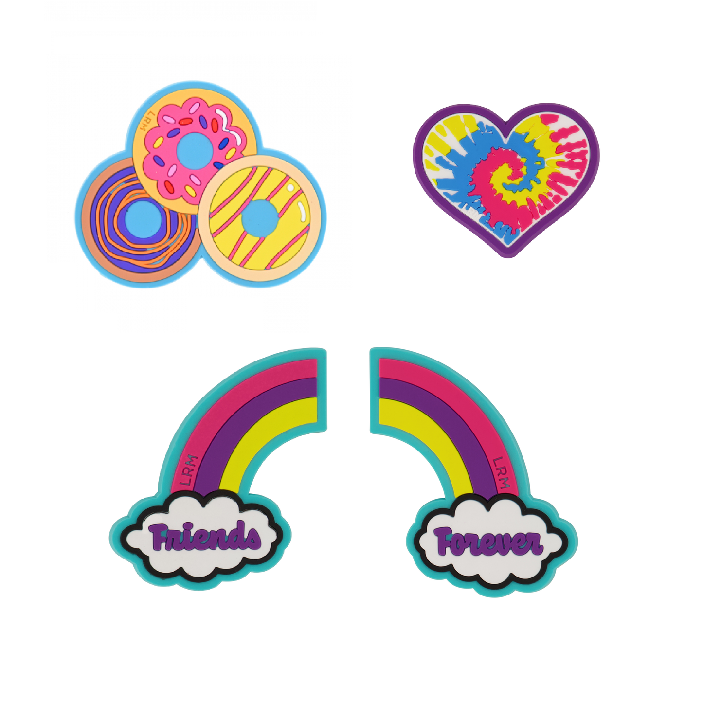 Light + Nine - Nimix Sets