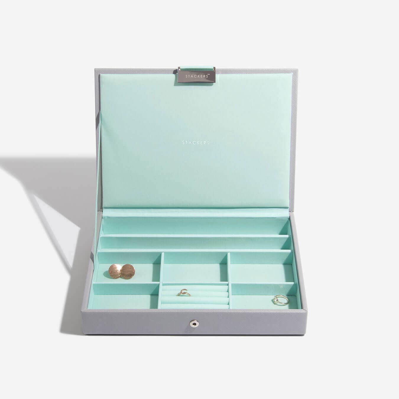 Stackers - Classic Jewellery Box Lid