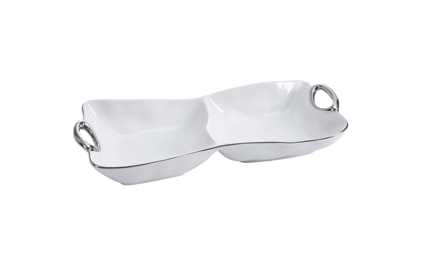 Pampa Bay - 2 Section Server