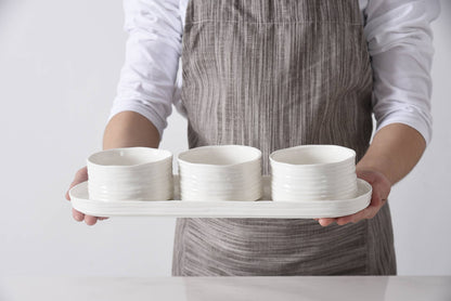 Pampa Bay - Entertaining Set - 4pc