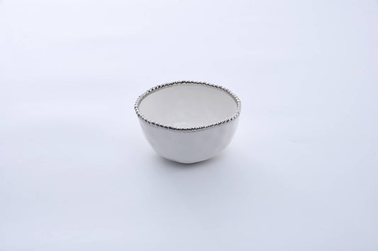 Pampa Bay - Round Cereal/Soup Bowl